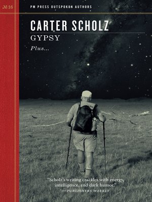 Gypsy - ebook